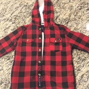 Lucky Brand Boys Jacket